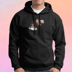 Look that doll Hoodie