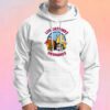 Los Castores Hermanos Hoodie