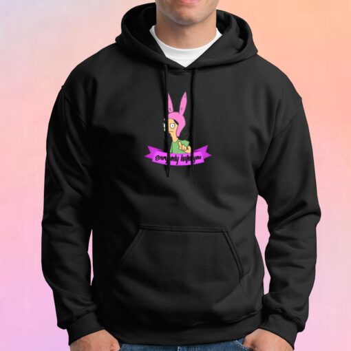 Louise2 Hoodie