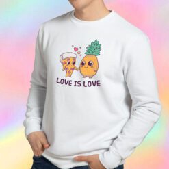 Love is Love Sweatshirt