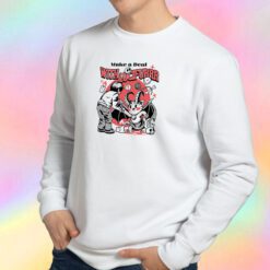 Lucifurrr Sweatshirt