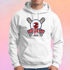 Lucille Hoodie