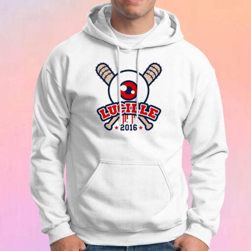 Lucille Hoodie
