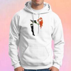 Lucky Girl Hoodie