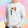 Lucky Girl Sweatshirt