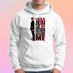 Luke Skywalker Hoodie