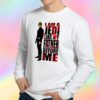 Luke Skywalker Sweatshirt