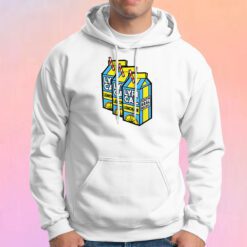 Lyrical Lemonade Triple Patch Hoodie