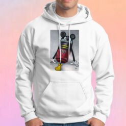 M2M2 R2D2 Hoodie