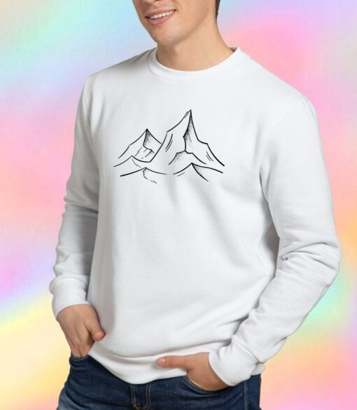 M4 Sweatshirt