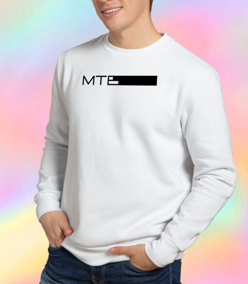 MTB Line v2 Sweatshirt
