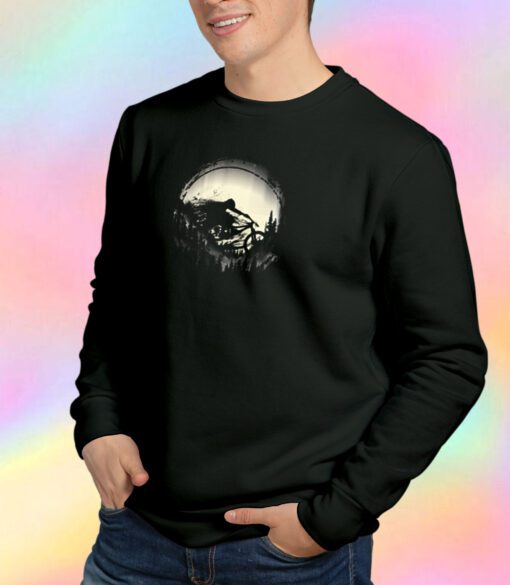 MTB Moondrop Sweatshirt