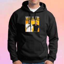 Mac Miller 90s Vintage Hoodie
