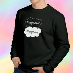Magcon Magcon Sweatshirt