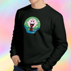 Majin Boo Sweatshirt