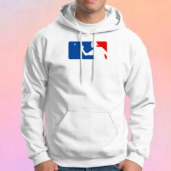 Major League Hoodie