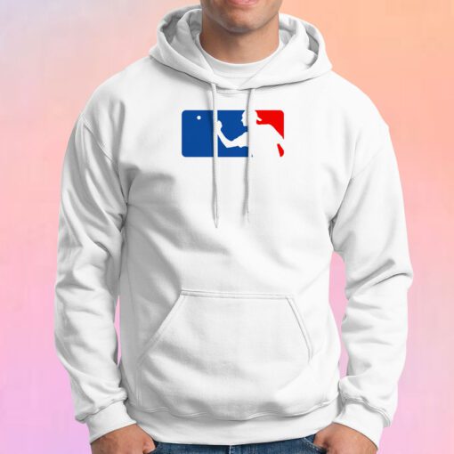 Major League Hoodie