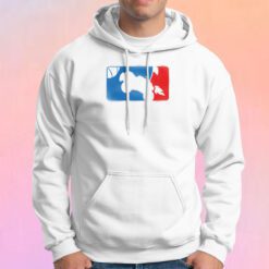Major League Rocket Hoodie