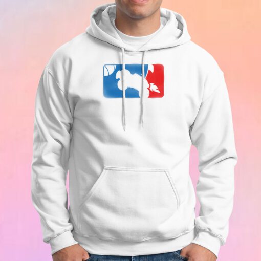 Major League Rocket Hoodie