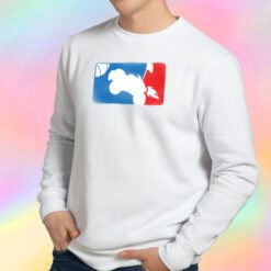 Major League Rocket Sweatshirt