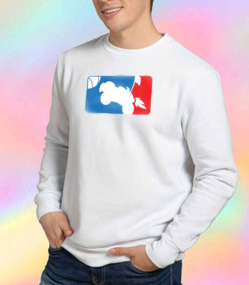 Major League Rocket Sweatshirt