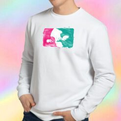 Major League Splat Sweatshirt