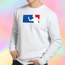 Major League Sweatshirt