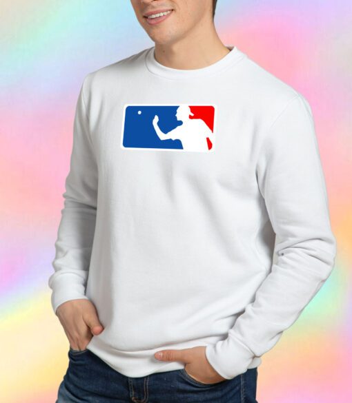 Major League Sweatshirt