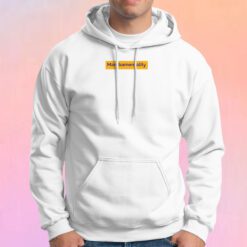 Mamba Mentality Hoodie
