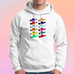 Many many kazoos Hoodie
