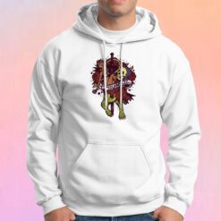 Master is Ruin Hoodie