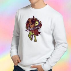Master is Ruin Sweatshirt