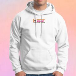 Maximum Dunkin Hoodie