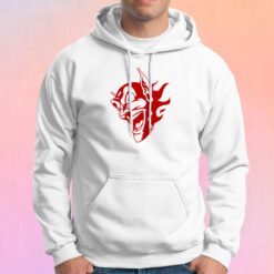 Maximum Line Drive Pocket Print Hoodie