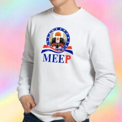 Meep Sweatshirt