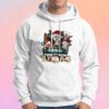 Merry Christmas Festival Hoodie