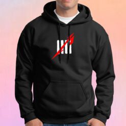 Metallica Fifth Member Hoodie