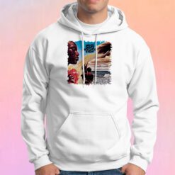 Miles Davis Bitches Brew Hoodie