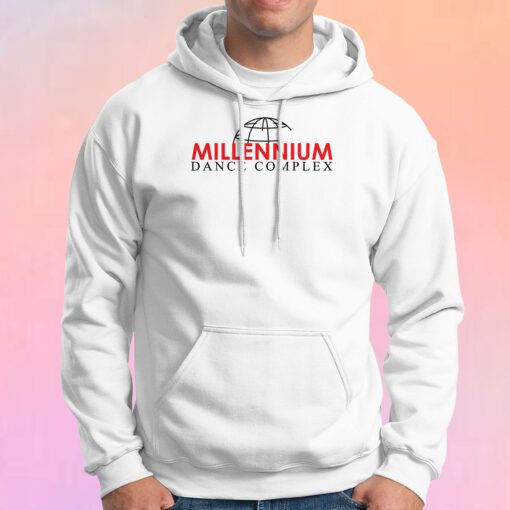 Millennium Dance Complex Hoodie