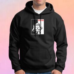Miniontron Hoodie