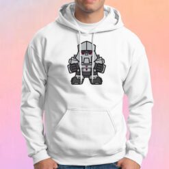 Mitesized Mega Hoodie