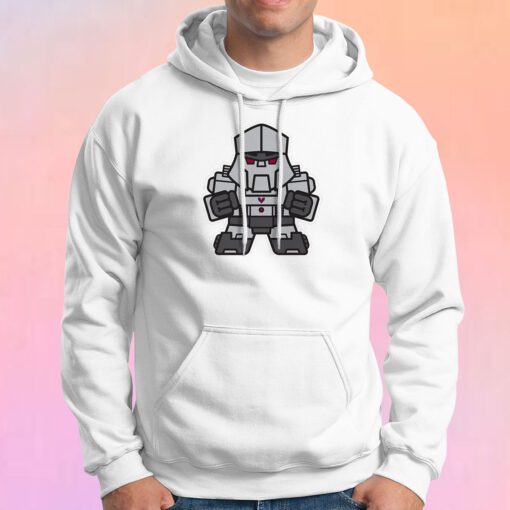 Mitesized Mega Hoodie