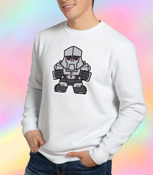 Mitesized Mega Sweatshirt