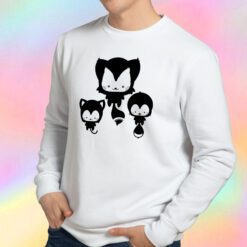 Monkey Sweatshirt