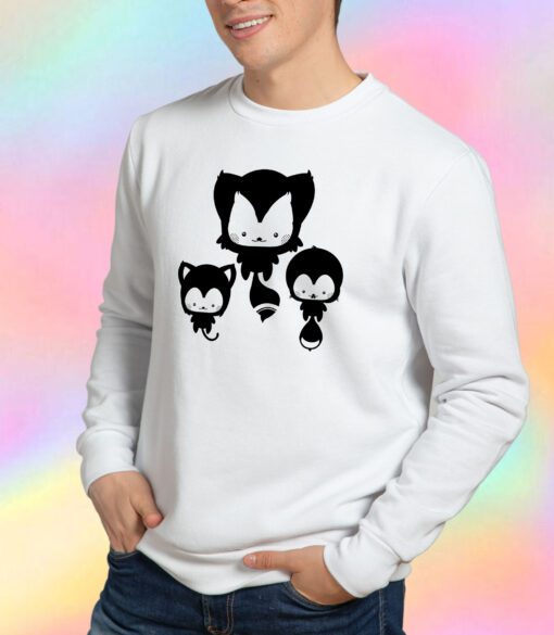 Monkey Sweatshirt