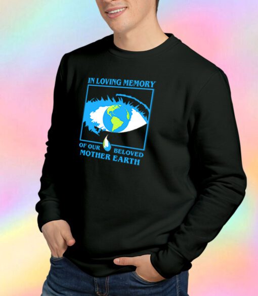 Mother Earth Pleasures Sweatshirt