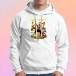 Movie Camp Camp Group Hoodie