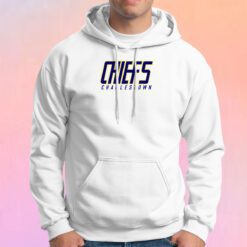 Movie Hockey team logo Hoodie