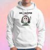 Mr. Camper Hoodie