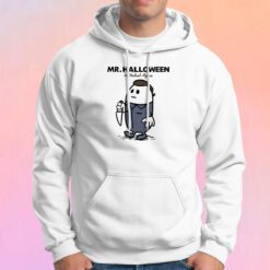 Mr. Halloween Hoodie